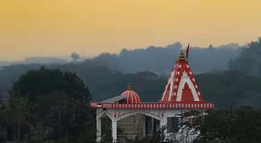 Hassle-Free Temple Tours